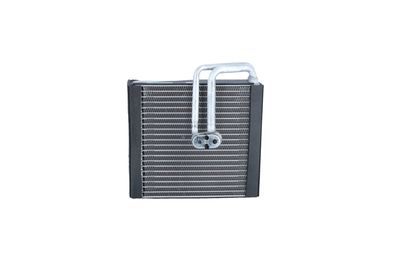 Evaporator, air conditioning NRF 36182