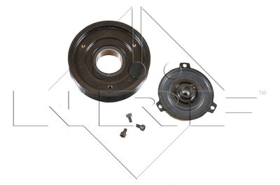 Magnetic Clutch, air conditioning compressor NRF 380046