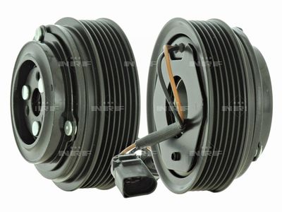 Magnetic Clutch, air conditioning compressor NRF 380129