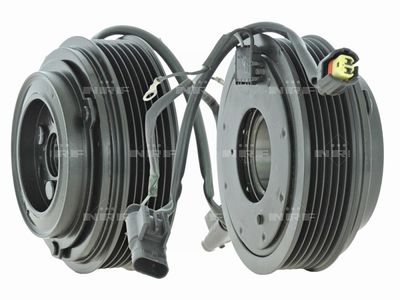 Magnetic Clutch, air conditioning compressor NRF 380164