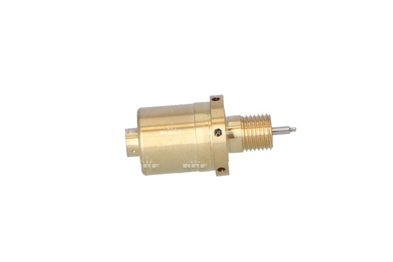 NRF 38380 Control Valve, air conditioning compressor