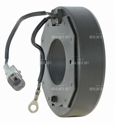 Coil, magnetic clutch (compressor) NRF 38671