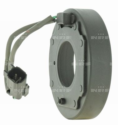 Coil, magnetic clutch (compressor) NRF 38676