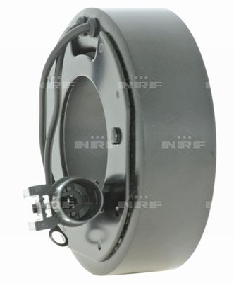Coil, magnetic clutch (compressor) NRF 38683