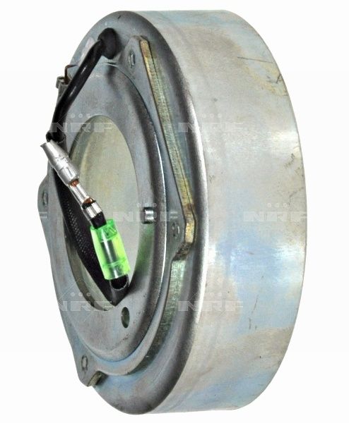 NRF 38694 Coil, magnetic clutch (compressor)