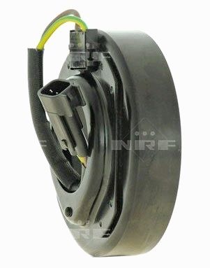 Coil, magnetic clutch (compressor) NRF 38723