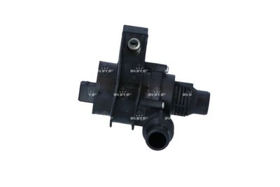 Auxiliary Water Pump (cooling water circuit) NRF 390012