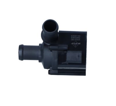 Auxiliary Water Pump (cooling water circuit) NRF 390063