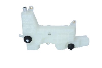 Expansion Tank, coolant NRF 455019