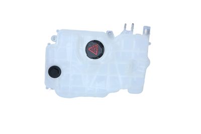 Expansion Tank, coolant NRF 455043