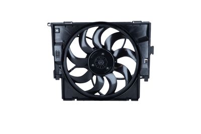 Fan, engine cooling NRF 470003