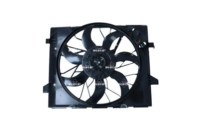 Fan, engine cooling NRF 470037