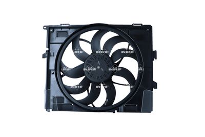 Fan, engine cooling NRF 470040