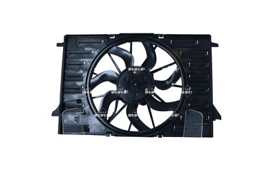 Fan, engine cooling NRF 470046