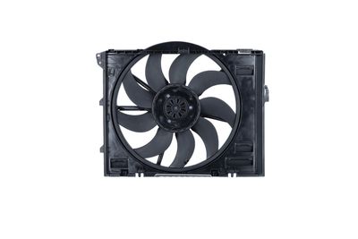 Fan, engine cooling NRF 470048