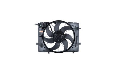 Fan, engine cooling NRF 470050