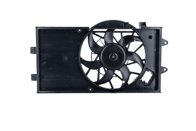 Fan, engine cooling NRF 470056