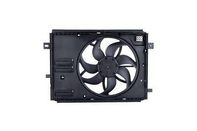 Fan, engine cooling NRF 470094