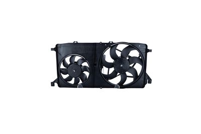 Fan, engine cooling NRF 470101