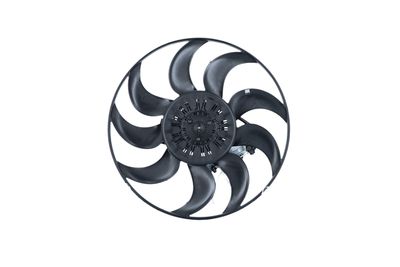 Fan, engine cooling NRF 470108