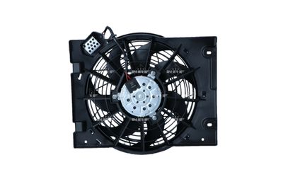 Fan, engine cooling NRF 47010