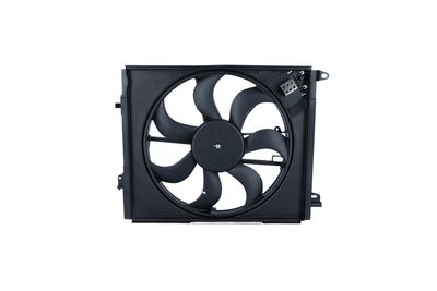 Fan, engine cooling NRF 470134