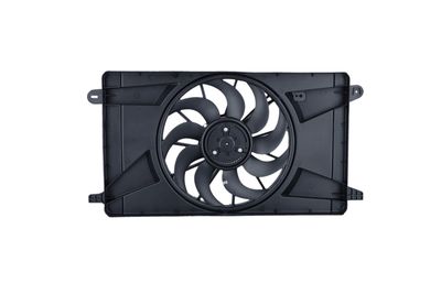 Fan, engine cooling NRF 470141