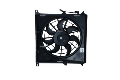 Fan, engine cooling NRF 47024