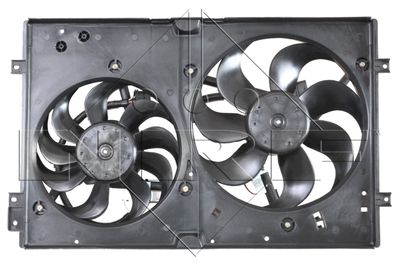 Fan, engine cooling NRF 47059