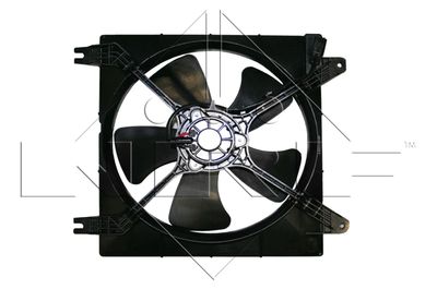 Fan, engine cooling NRF 47219