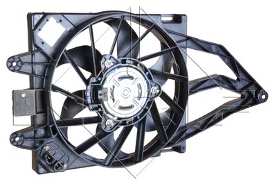 Fan, engine cooling NRF 47242