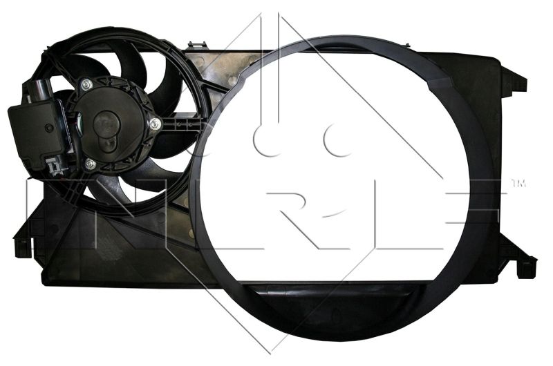 NRF 47265 Fan, engine cooling