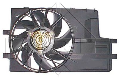 Fan, engine cooling NRF 47292