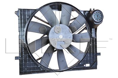 Fan, engine cooling NRF 47299