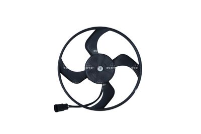 Fan, engine cooling NRF 47319