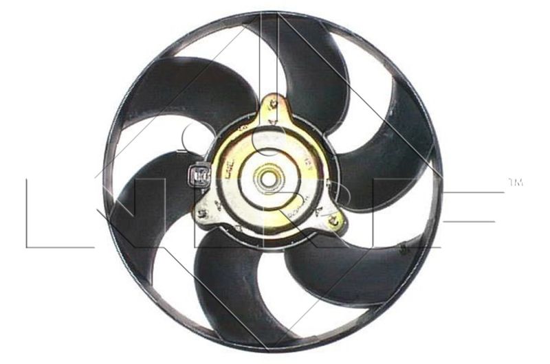 NRF 47325 Fan, engine cooling