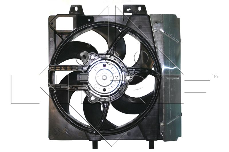 NRF 47336 Fan, engine cooling