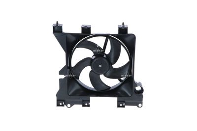 Fan, engine cooling NRF 47349