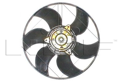 Fan, engine cooling NRF 47369