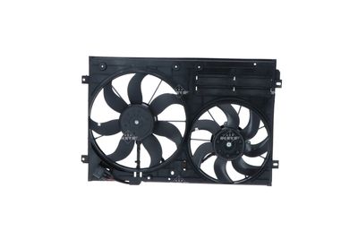 Fan, engine cooling NRF 47400