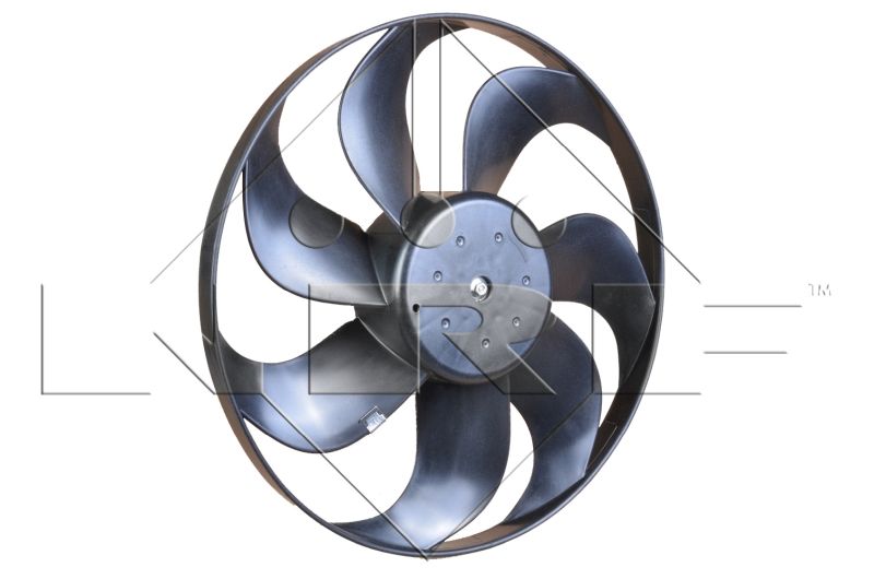 NRF 47414 Fan, engine cooling