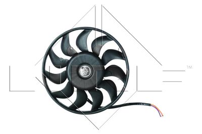 Fan, engine cooling NRF 47423