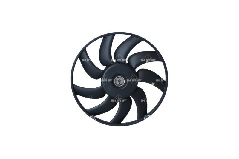 NRF 47425 Fan, engine cooling