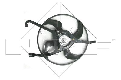 Fan, engine cooling NRF 47448