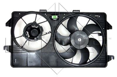 Fan, engine cooling NRF 47452