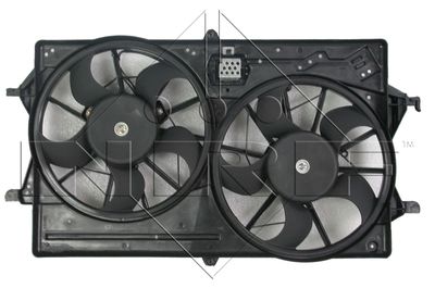 Fan, engine cooling NRF 47453