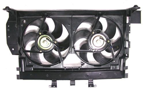 NRF 47503 Fan, engine cooling