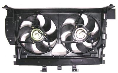 Fan, engine cooling NRF 47503