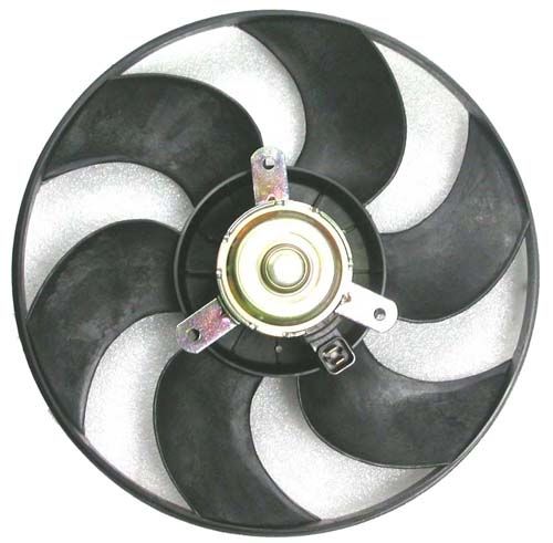 NRF 47514 Fan, engine cooling