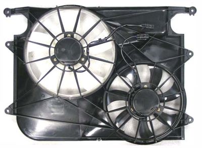 Fan, engine cooling NRF 47535